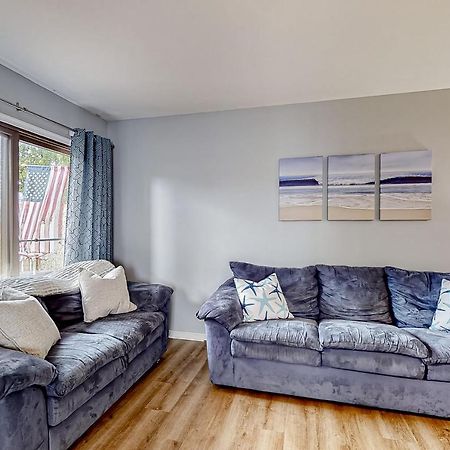 Starfish House- Club Ocean Villa I 28 Ocean City Bagian luar foto