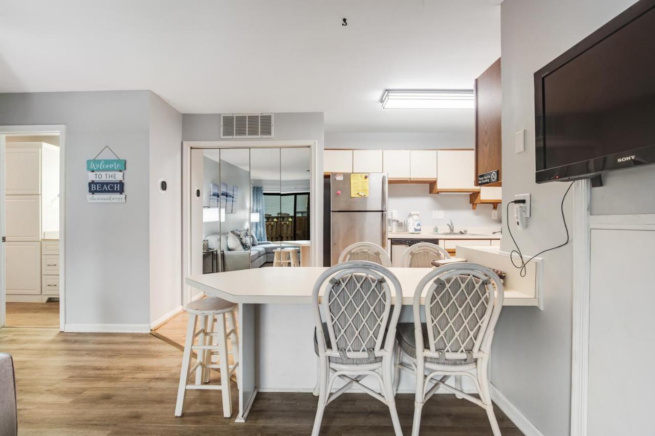 Starfish House- Club Ocean Villa I 28 Ocean City Bagian luar foto