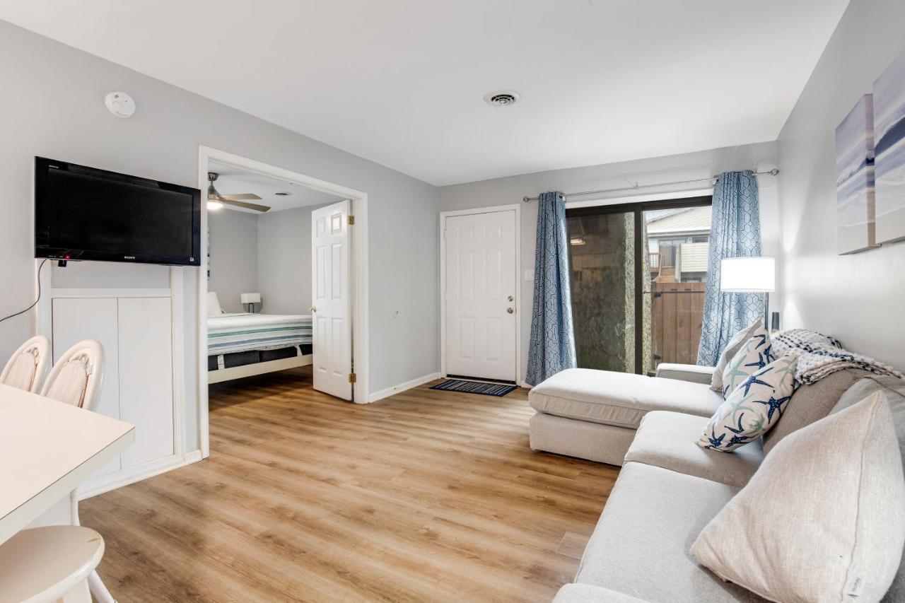 Starfish House- Club Ocean Villa I 28 Ocean City Bagian luar foto
