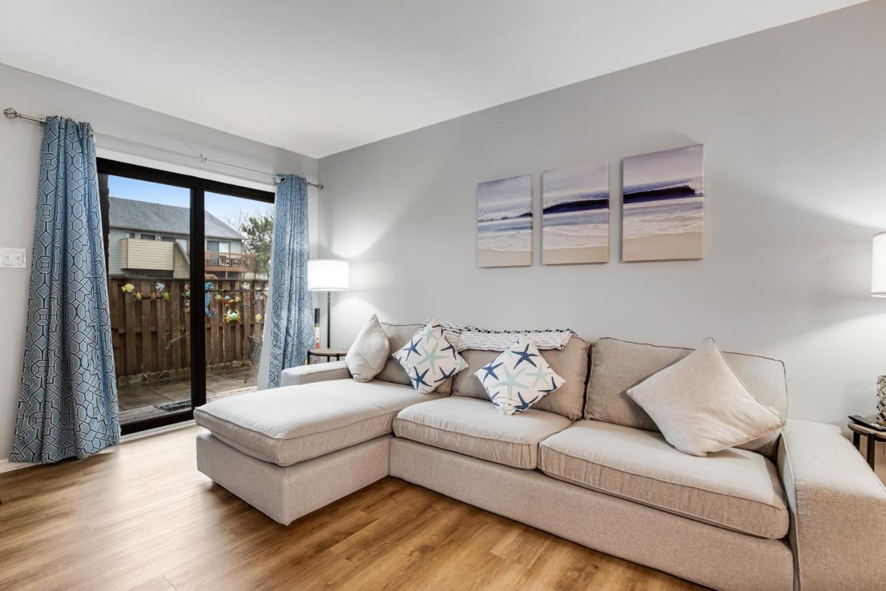 Starfish House- Club Ocean Villa I 28 Ocean City Bagian luar foto