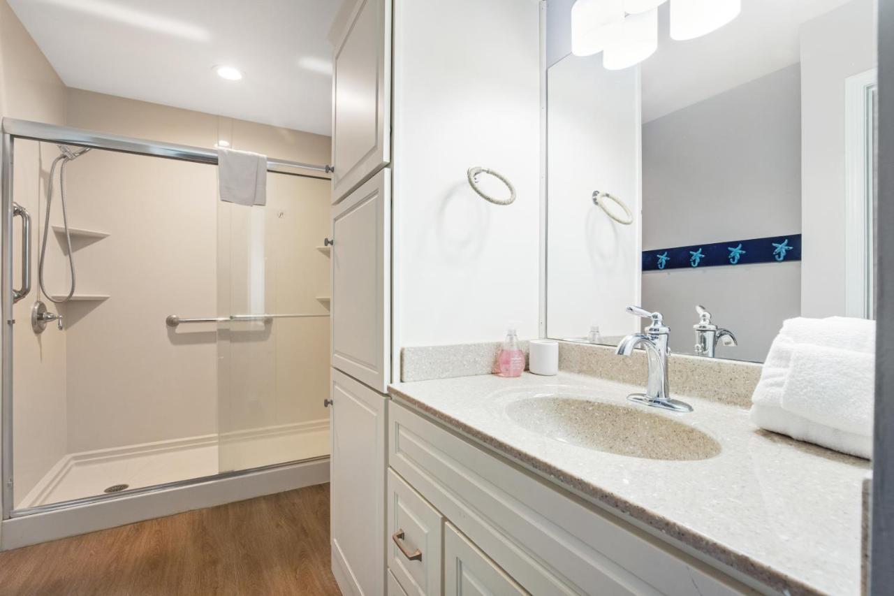 Starfish House- Club Ocean Villa I 28 Ocean City Bagian luar foto